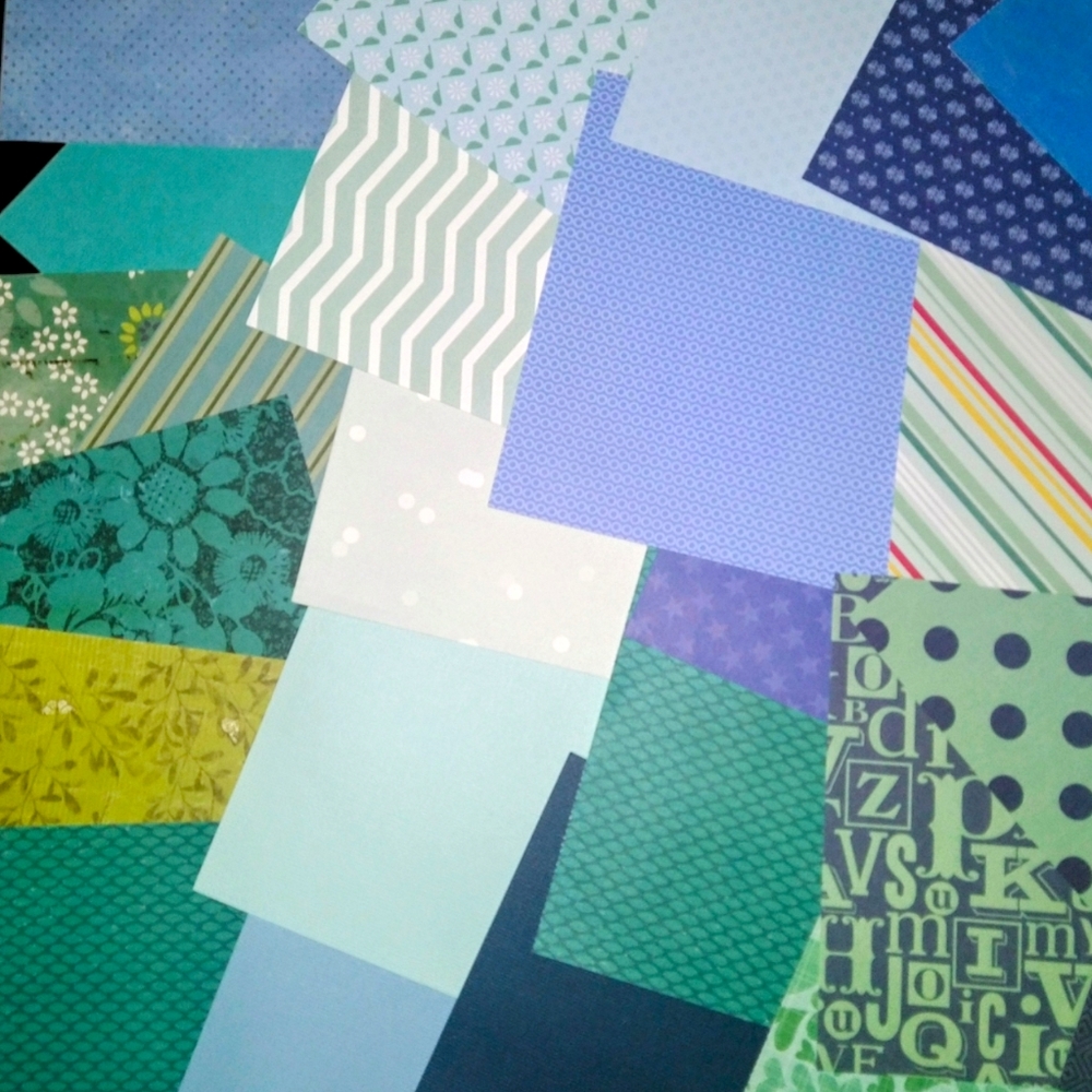 Scrapbook Junk Journal Journal Craft Paper